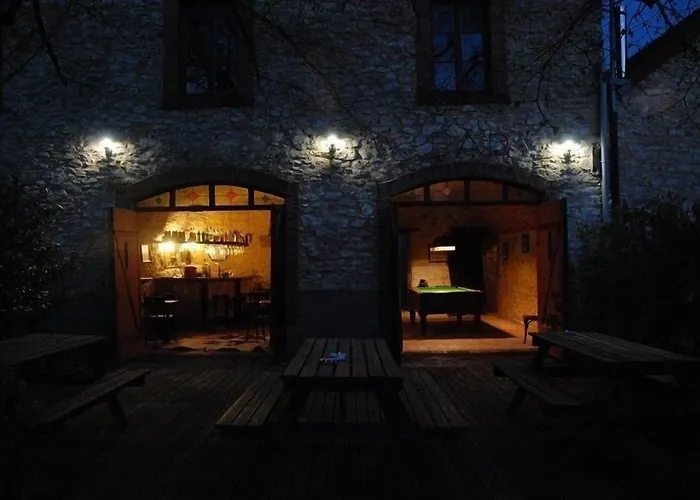 Domaine de Vareilles